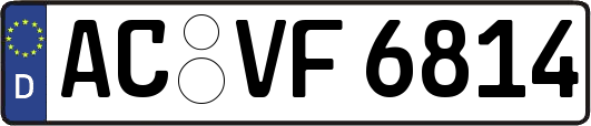 AC-VF6814