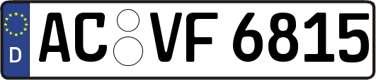 AC-VF6815