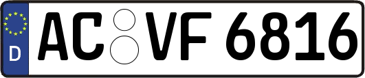 AC-VF6816