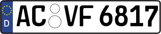 AC-VF6817