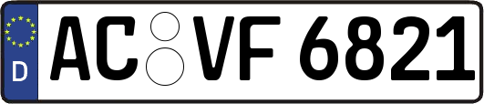 AC-VF6821