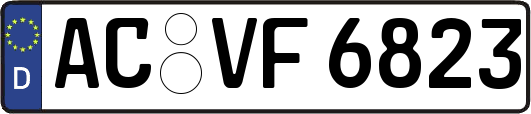 AC-VF6823