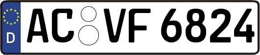 AC-VF6824