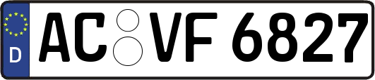 AC-VF6827