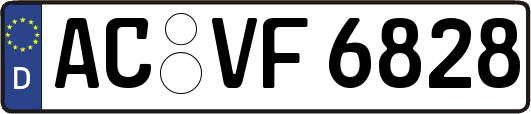 AC-VF6828