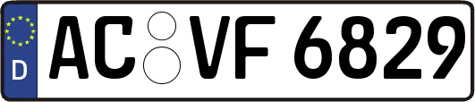 AC-VF6829