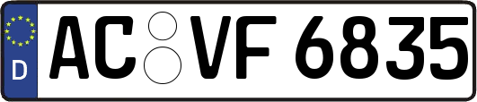 AC-VF6835