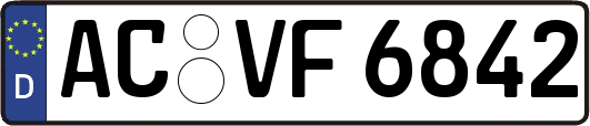 AC-VF6842