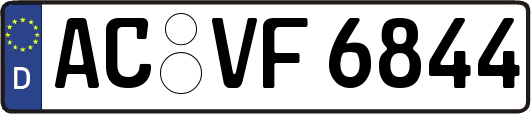 AC-VF6844