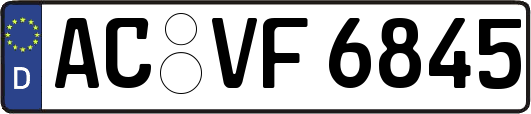AC-VF6845