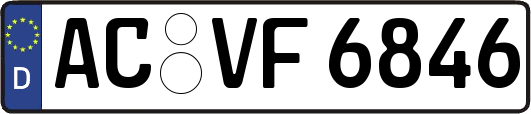 AC-VF6846