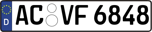 AC-VF6848
