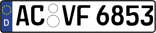 AC-VF6853