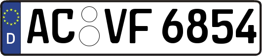 AC-VF6854