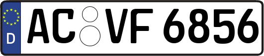 AC-VF6856