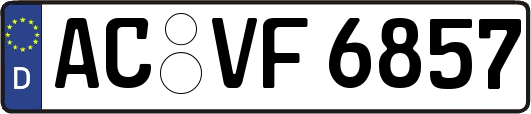 AC-VF6857