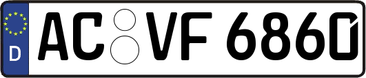 AC-VF6860