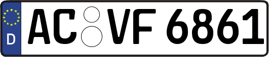 AC-VF6861