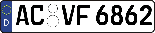 AC-VF6862