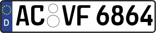 AC-VF6864