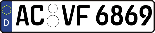 AC-VF6869