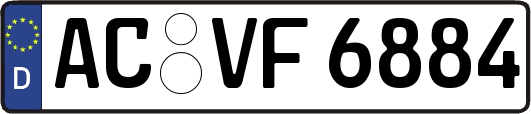 AC-VF6884