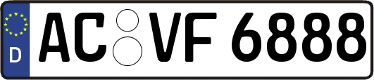 AC-VF6888