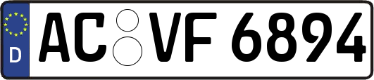 AC-VF6894