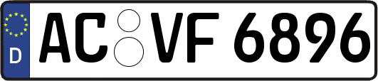 AC-VF6896