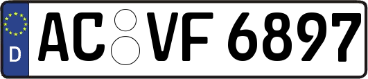 AC-VF6897