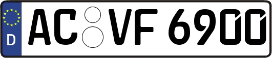 AC-VF6900