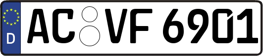 AC-VF6901