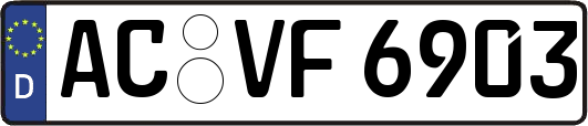 AC-VF6903