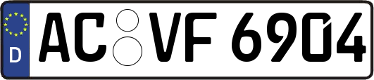 AC-VF6904