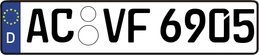 AC-VF6905