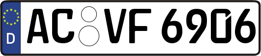 AC-VF6906