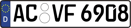 AC-VF6908