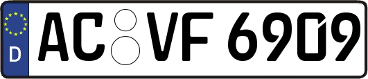 AC-VF6909