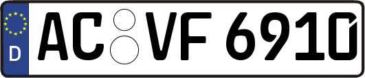 AC-VF6910