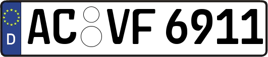 AC-VF6911