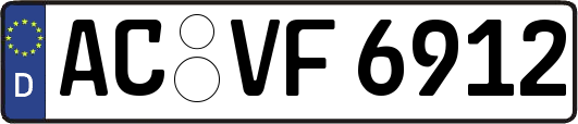 AC-VF6912