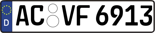 AC-VF6913