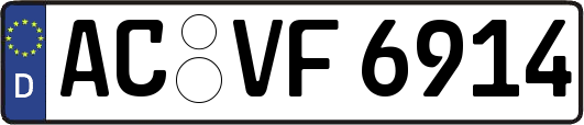 AC-VF6914