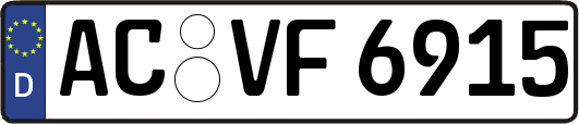 AC-VF6915
