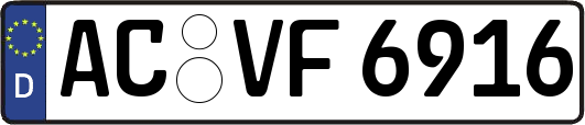 AC-VF6916