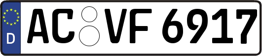 AC-VF6917