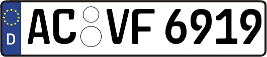 AC-VF6919