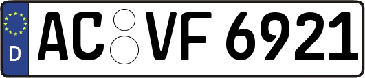 AC-VF6921