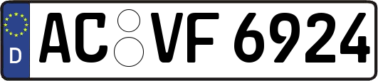 AC-VF6924
