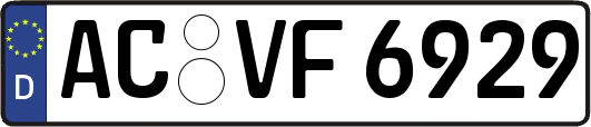 AC-VF6929